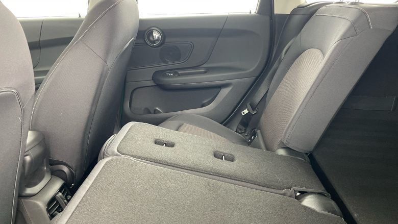 MINI Countryman 1.5 Cooper Classic 5dr Auto Petrol Hatchback